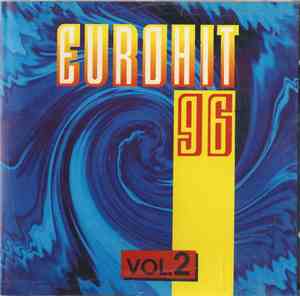 Various - Eurohit '96 Vol.2