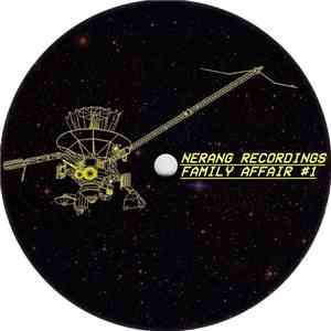 Various - Family Affair #1 - Members Only