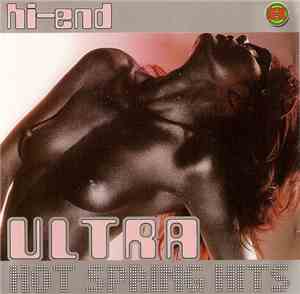 Various - Hi-End Ultra Hot Spring Hits