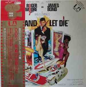 Various - Live And Let Die (Original Motion Picture Soundtrack)