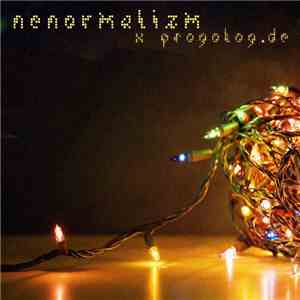 Various - Nenormalizm X Progolog.de