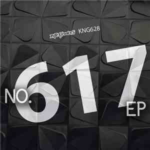 Various - No. 617 EP