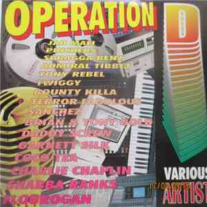 Various - Operation D