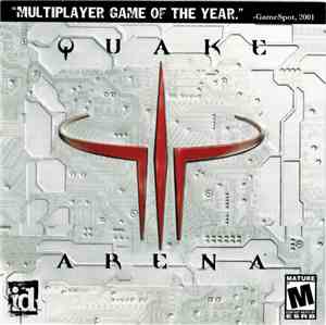 Various - Quake III Arena