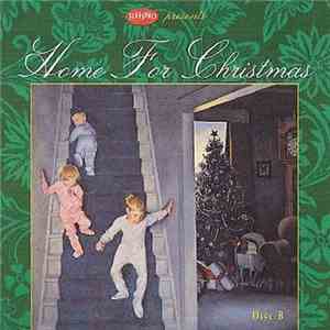 Various - Rhino Presents: Home For Christmas (Disc B)
