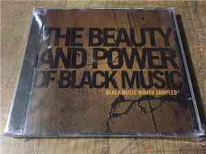 Various - The Beauty And Power Of Black Music