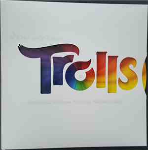 Various - Trolls (Original Motion Picture Soundtrack)