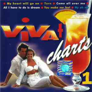 Various - Vivat Charts Vol.1