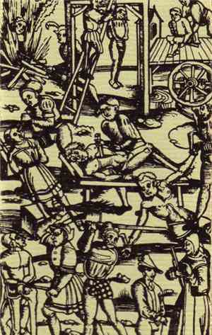 Violence And The Sacred - Failure Parade
