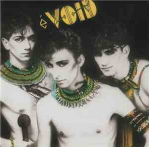 éVoid - éVoid