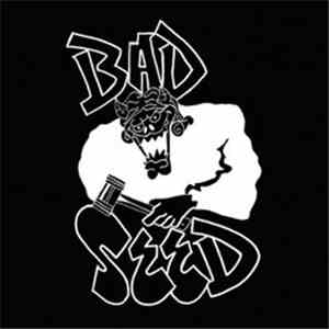War Hungry / Bad Seed  - War Hungry / Bad Seed