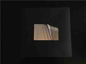 Yves De Mey - Double Slit