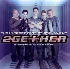 2Ge+her - The Hardest Part Of Breaking Up (Is Getting Back Your Stuff)