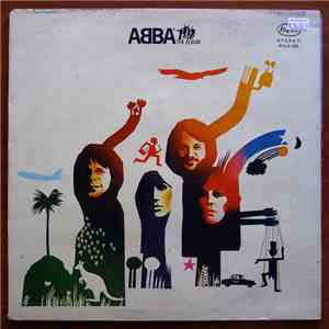 ABBA - The Album