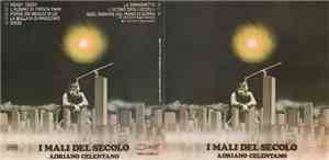 Adriano Celentano - I Mali Del Secolo