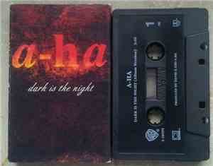 a-ha - Dark Is The Night