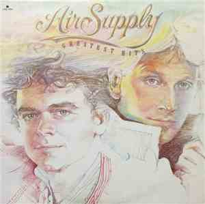 Air Supply - Greatest Hits