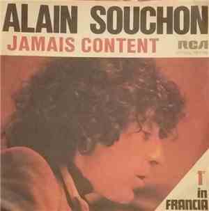Alain Souchon - Jamais Content