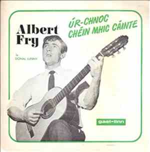 Albert Fry - Úr-chnoc Chéin Mhic Cáinte