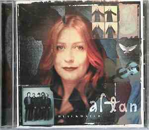 Altan - Blackwater
