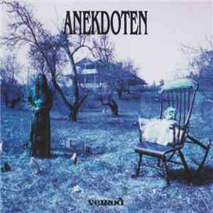 Anekdoten - Vemod