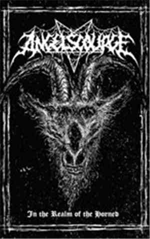 Angelscourge - In The Realm Of The Horned
