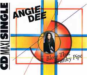 Angie Dee - Blow That Funky Pipe