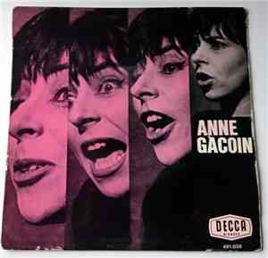 Anne Gacoin - Rue de Vaugirard