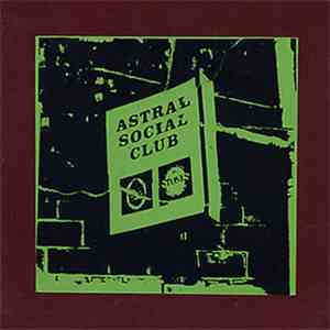 Astral Social Club - #6