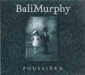 BaliMurphy - Poussière