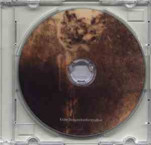 Bardoseneticcube - The Sacral Member