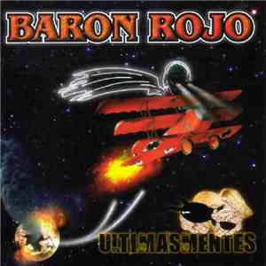 Barón Rojo - Ultimasmentes