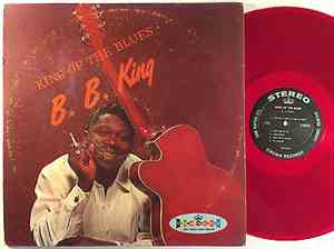 B.B. King - King Of The Blues