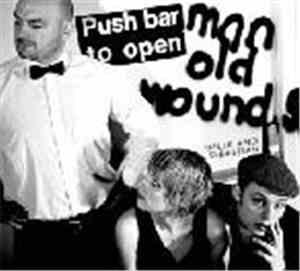 Belle & Sebastian - Push Barman To Open Old Wounds