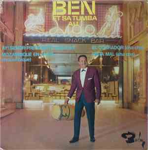 Ben Et Sa Tumba - Ben Et Sa Tumba Au Lido