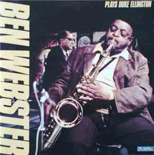 Ben Webster - Plays Duke Ellington