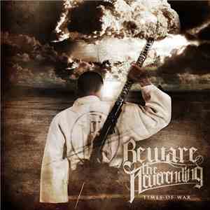 Beware The Neverending - Times Of War