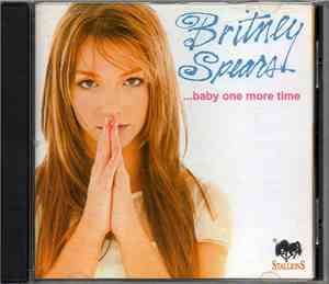 Britney Spears - ...Baby One More Time