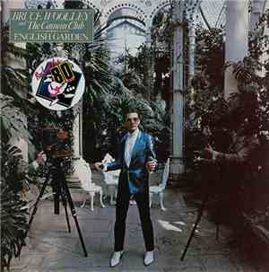 Bruce Woolley And The Camera Club - English Garden