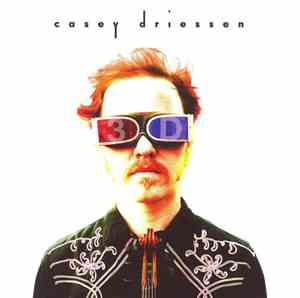 Casey Driessen - 3D