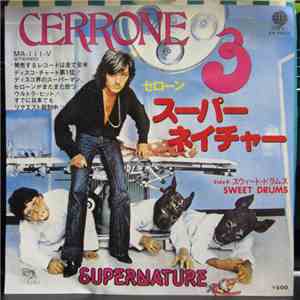 Cerrone - Supernature