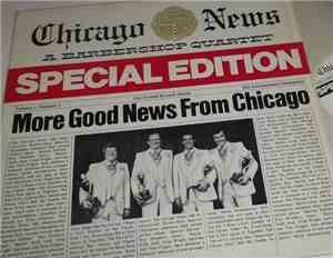 Chicago News - Special Edition