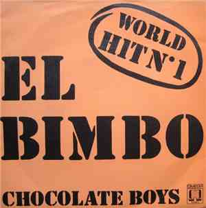 Chocolate Boys - El Bimbo
