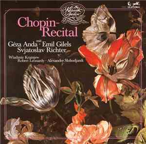 Chopin - Chopin-Recital