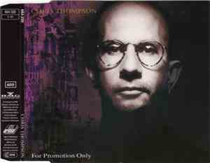 Chris Thompson - Beat Of Love