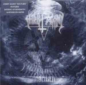 Christ Agony - Nocturn