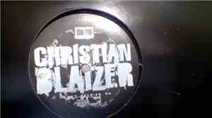 Christian Blaizer - Keep Holding On