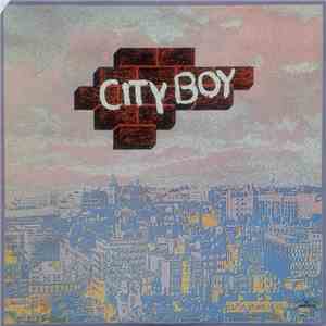 City Boy - City Boy