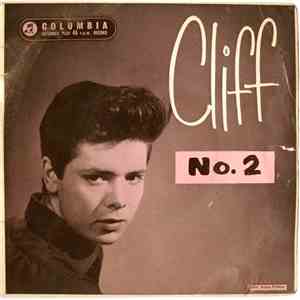 Cliff Richard & The Drifters / The Drifters  - Cliff No. 2