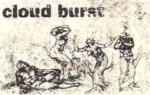 Cloud Burst - '98